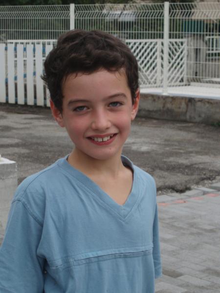 Lorenzo (MOI !!)